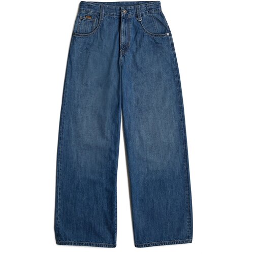 G-star Raw ženske Skater High Loose farmerke D25286_D536_G841_34 Slike
