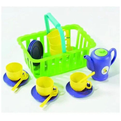 Dohany Piknik set od 21 dijela Slike