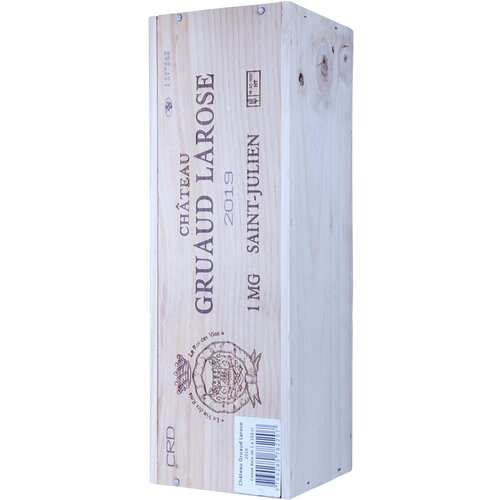 Chateau Gruaud-Larose Chateau Gruaud Larose 1,5l Cene