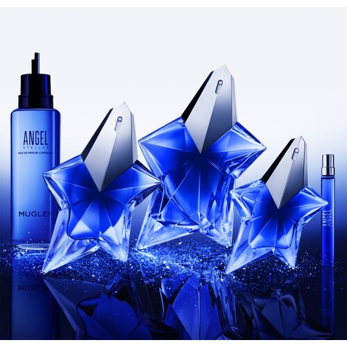 Mugler Angel Stellar 100 ml parfemska voda za žene Slike