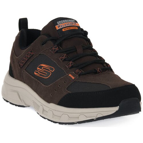 Skechers CHBK OAK CANYON Siva Cijene