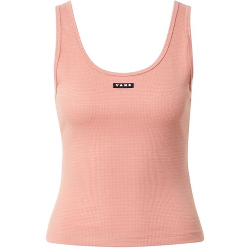 Vans Top &amp;#039;WM WELL SUITED&amp;#039; staro roza / črna / bela Slike
