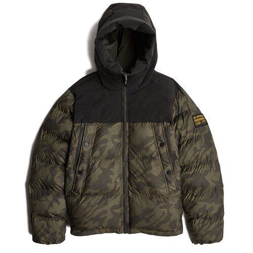 G-star Raw muška Expedition jakna D23645_C441_G739 Cene
