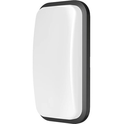 Braytron LED Zidna Svetiljka Elipsa 15W Crni 4000K IP65 BG38-00312 Slike