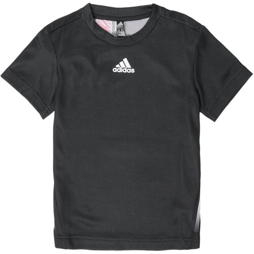 Adidas b a.r. tee crna Slike