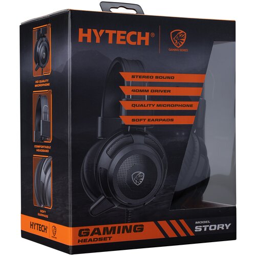 Hytech HY-G7 STORY Slusalice Cijene