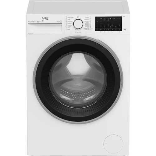 Beko Perilica rublja B3WF U7841 WB Cijene