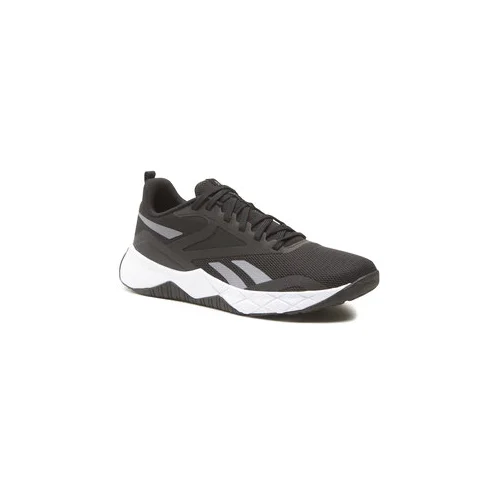 Reebok Čevlji NFX Trainers GW1998 Črna