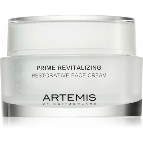 artemis PRIME REVITALIZING revitalizirajuća krema za lice 50 ml
