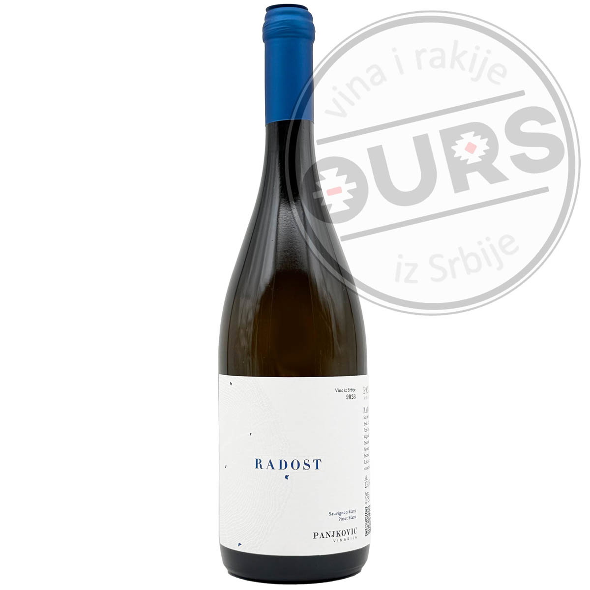  Panjković Radost '23 0,75L Cene