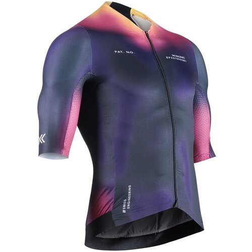 X-Bionic Corefusion Aero Jersey Tamno plava Cene