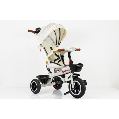 Winner Bike BIC.T18 TRIKE WHITE Cene