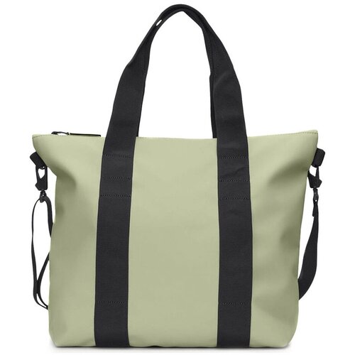 Rains Torbe EASRTH TOTE BAG Kostanjeva Cene
