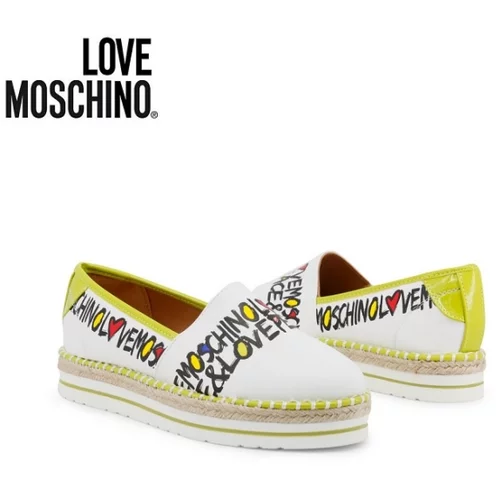 Love moschino-čevlji: 37