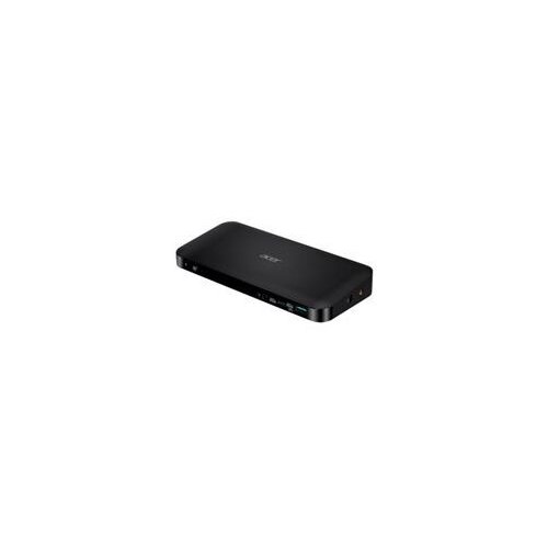 Acer USB Type-C Dockingstation III GP.DCK11.003 Slike