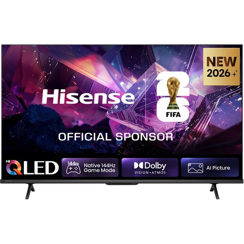 Hisense Televizor 43E79S PRO 4K QLED, (5000327990) Slike