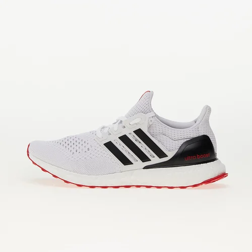 Adidas UltraBOOST 1.0 Ftw White/ Core Black/ Better Scarlet