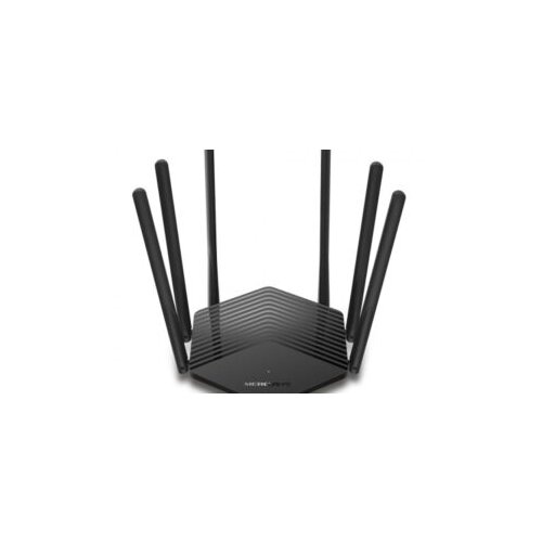 Mercusys MR50G AC1900 Wireless Dual Band Gigabit Router Cijene