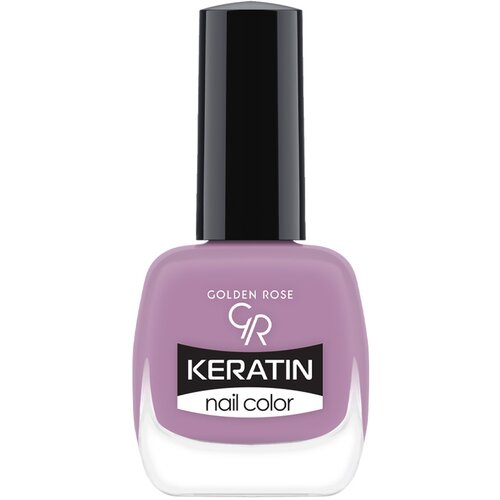 Golden Rose lak za nokte keratin nail color O-KNC-144 Cene