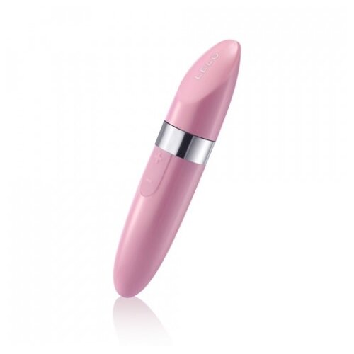 Lelo Vibrator Lelo Mia 2, roza Cene