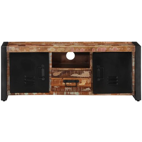  ormarić 100x30x40 cm Obrađeno puno drvo Slike
