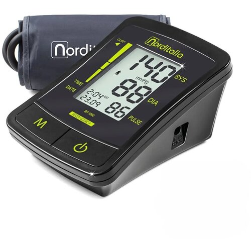 NORDITALIA Aparat za pritisak za nadlakticu BP-1000 Slike