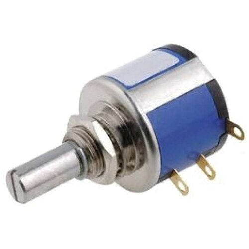 Schukat Electronic gmbh Potenciometar Cene
