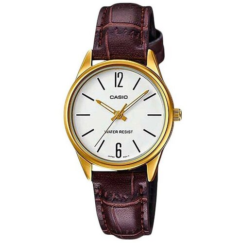 Casio Analogne ure LTPV005GL7B pisana Slike