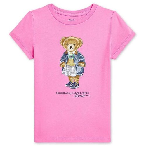 Polo Ralph Lauren Majica za devojcice Cene