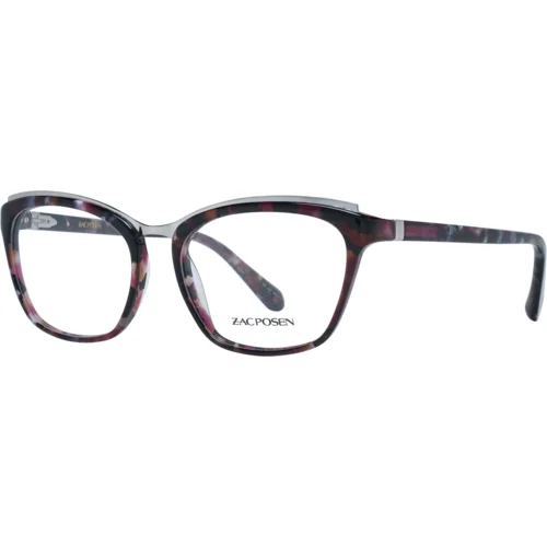 ZAC POSEN Optical Frame ZREN PL 52 Renata