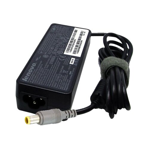 Lenovo Adapter za laptop ADLX65NDT3A, 20 V 3.25 A 65 W, Crni Cene