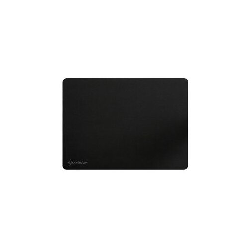  Podloga za mi&scaron; SHARKOON gaming 1337 Mat Black XL, 444 x 355 1,4 mm Cijene