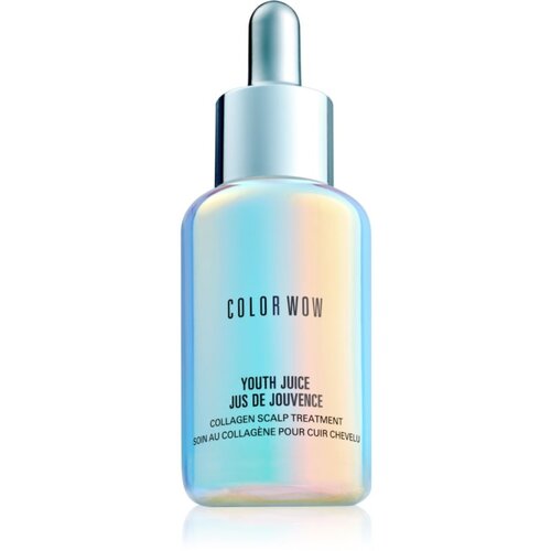 Color WOW Youth Juice kolagenski tretma za lasi&amp;scaron;če 50 ml Slike