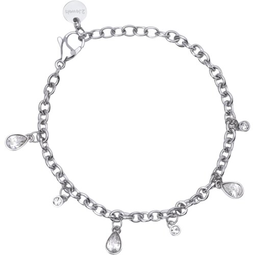 Nakit 2JEWELS NARUKVICA 232348 Cijene