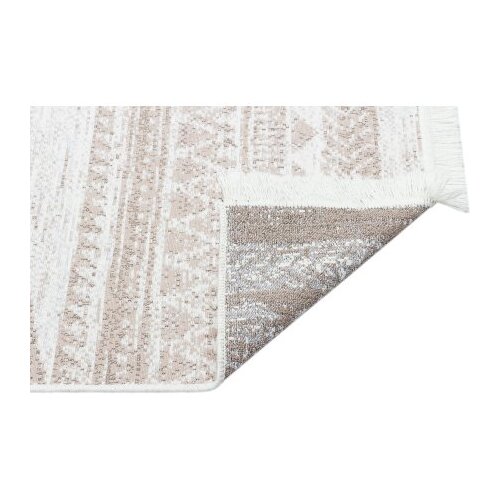 Conceptum Hypnose Tepih Ar 06 - Prirodni, 120x180cm, Bijeli Cijene