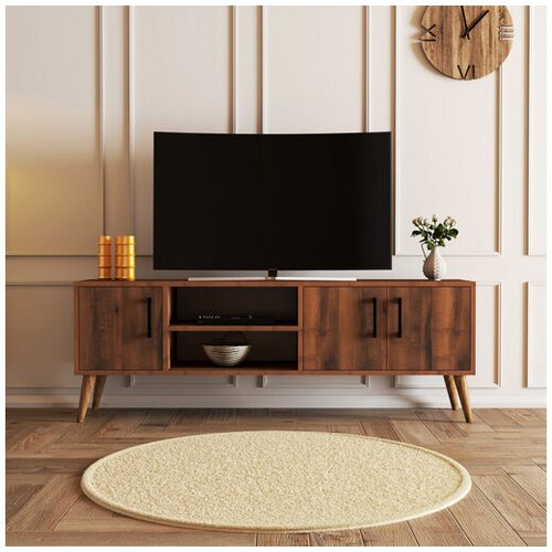 Hanah home TV komoda Exxen 1582 Cene