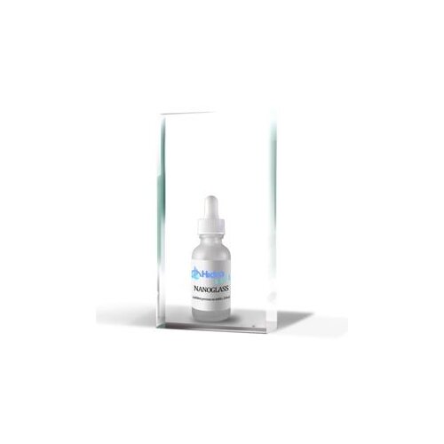  Premaz za zaštitu stakla od kamenca 20ml Nanoglass HS Cene