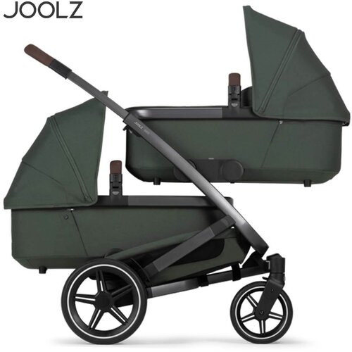 Joolz geo™ 3 dječja kolica twin navy blue Cijene
