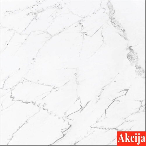 Parliament White 61x61x1,0 (2001) Slike