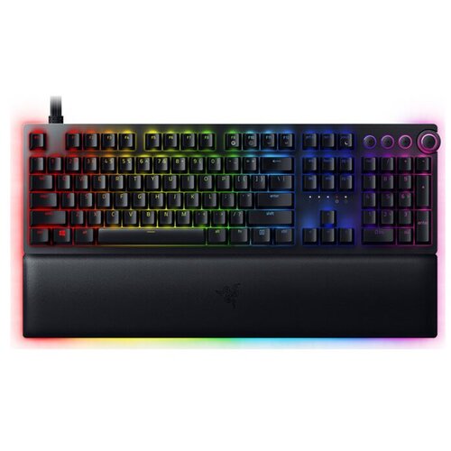  Tastatura Razer Huntsman V2 Analog &ndash; Analog Optical Gaming Keyboard &ndash; US Layout FRML RZ03-03610100-R3M1 Cijene
