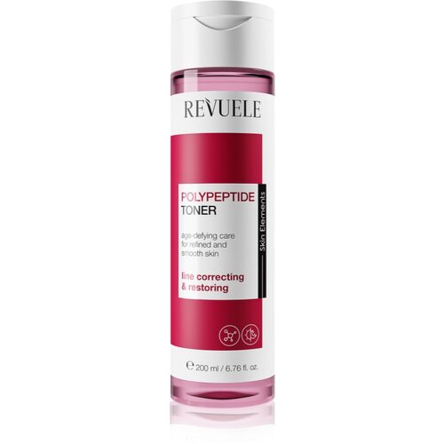 Revuele Polypeptide gladilni tonik za pomladitev kože 200 ml Slike