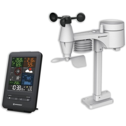 Bresser Weather Center 5-in-1 Beaufort Cijene