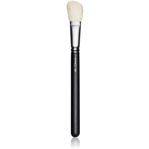 MAC Cosmetics 168 Synthetic Large Angled Cotour Brush kist za konturiranje 168 1 kom Cijene
