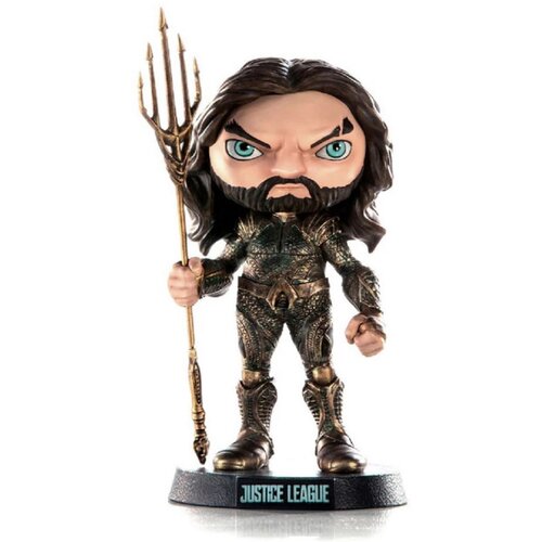 Grupo MINICO FIGURICA DC COMICS JUSTICE LEAGUE AQUAMAN, (20838058) Cene