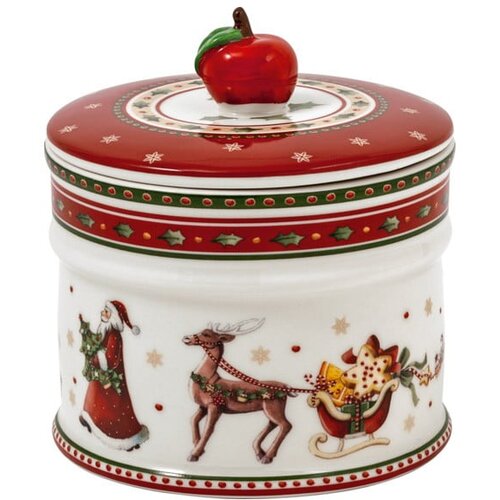 Villeroy & Boch Posoda za piškote Winter Bakery Delight Cene