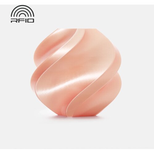 Bambu Lab pla silk+ pink, spool (1.000 g) Cene