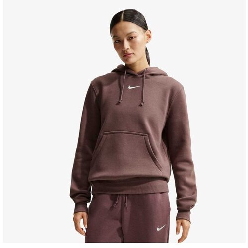 Nike ženski w nsw phnx flc std po hoodie Cene