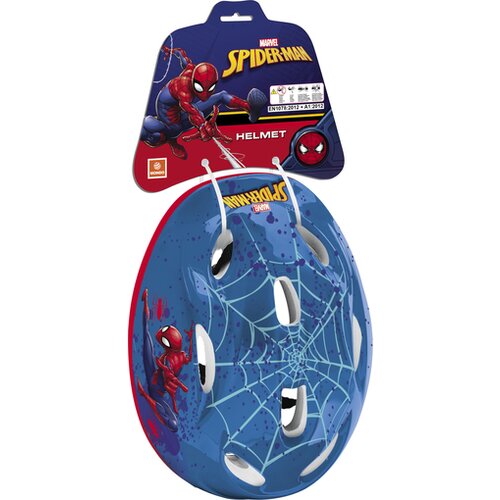 Mondo Spiderman kaciga - veličina M - Cijene