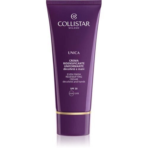 Collistar Krema za dekolte i ruke Unica, SPF30, 75 ml Cene