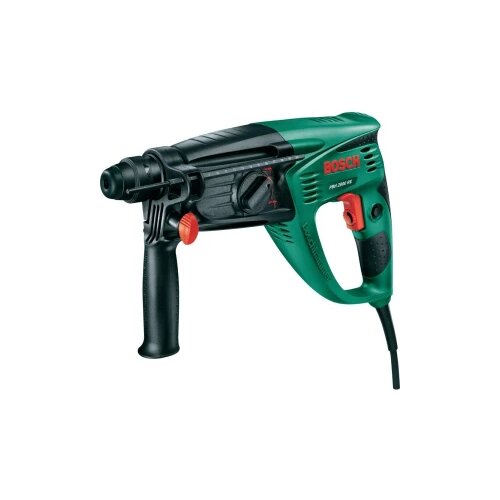 Bosch PBH 2800 RE SDS-Plus bušilica, odvijač i čekić 720 W + kofer Cijene